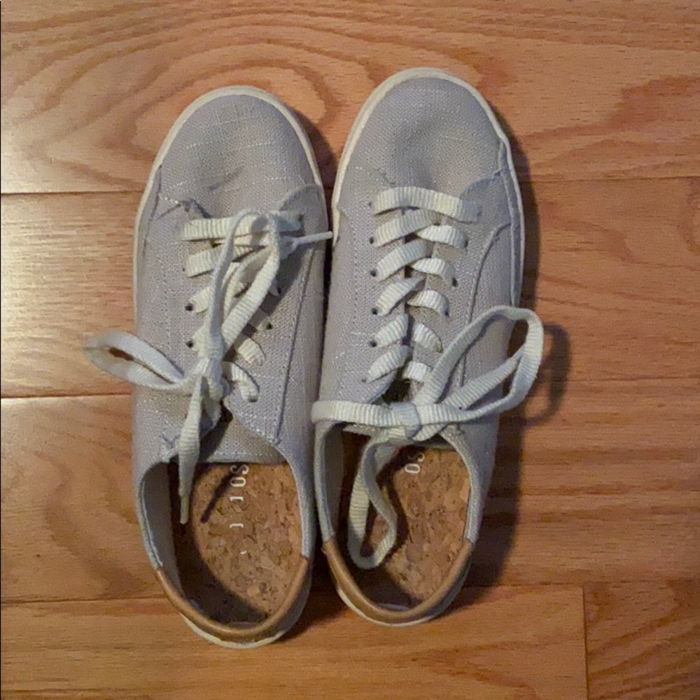 Soludos tennis shoes